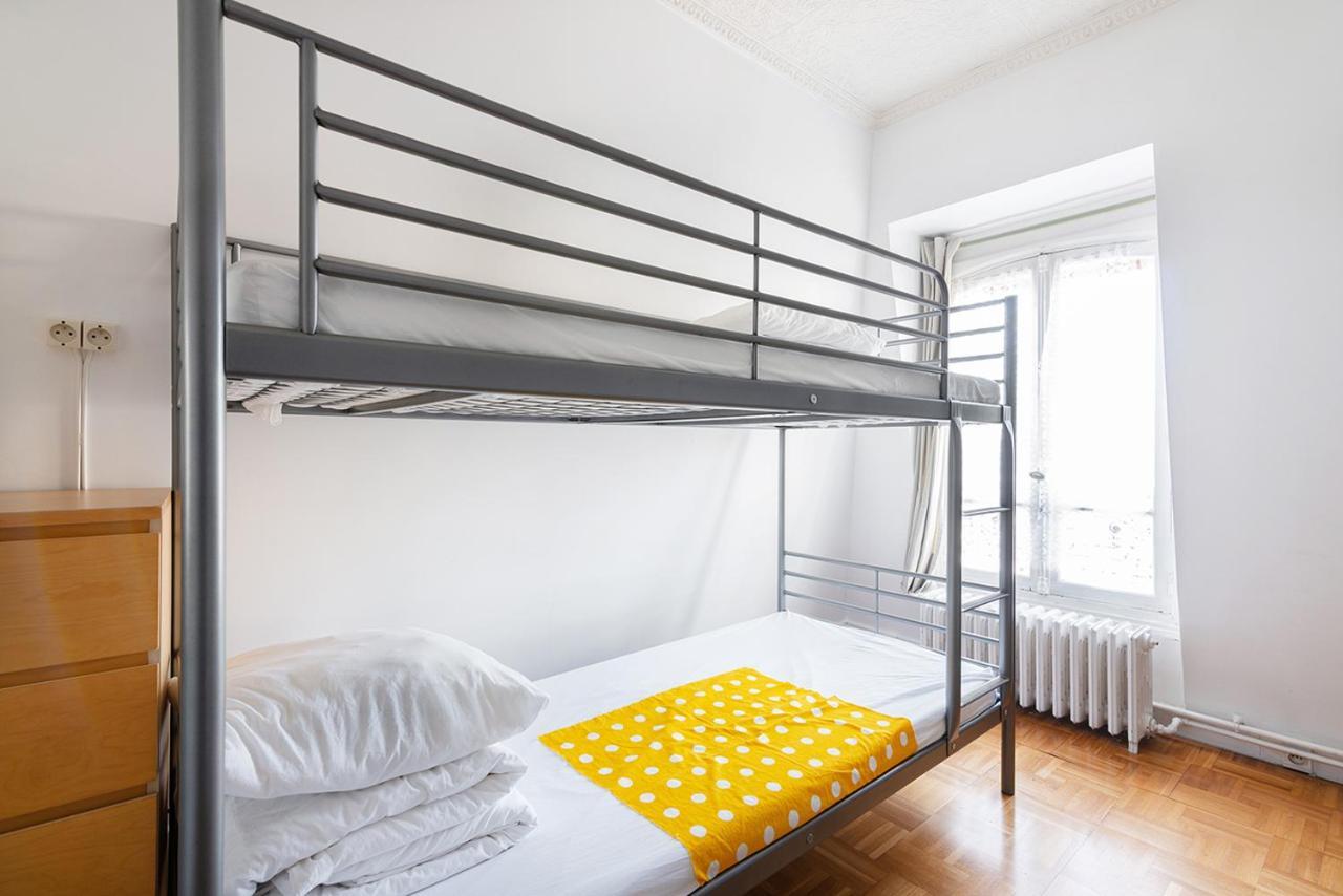 Cameleon Paris Guesthouse Pantin Exterior photo